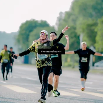 Runner Photo 6580288