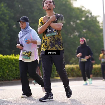 Runner Photo 6580295