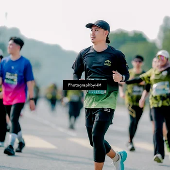Runner Photo 6580298