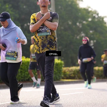 Runner Photo 6580301