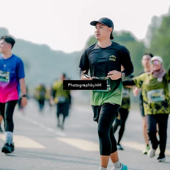Runner Photo 6580304