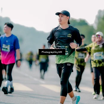 Runner Photo 6580305