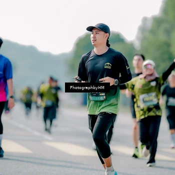 Runner Photo 6580306
