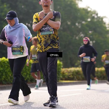 Runner Photo 6580307