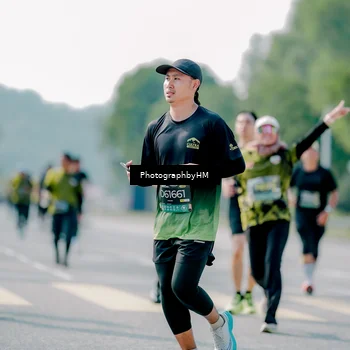 Runner Photo 6580313