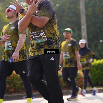 Runner Photo 6580314