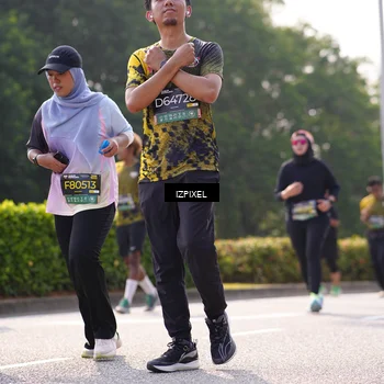 Runner Photo 6580316