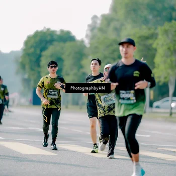 Runner Photo 6580318