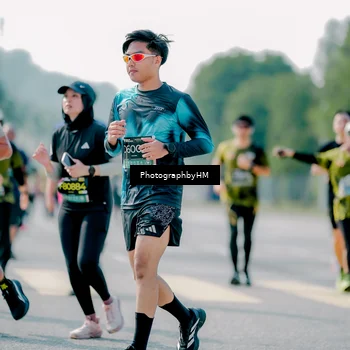 Runner Photo 6580327