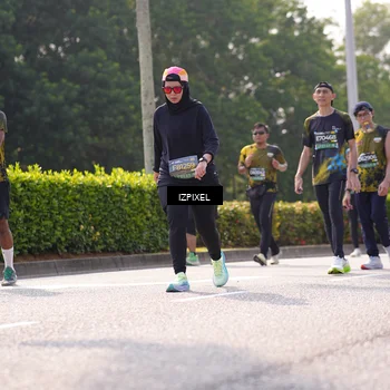 Runner Photo 6580329