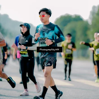 Runner Photo 6580331