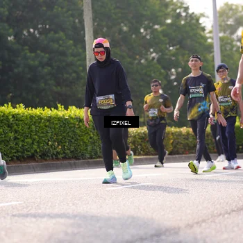 Runner Photo 6580335