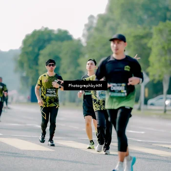 Runner Photo 6580349