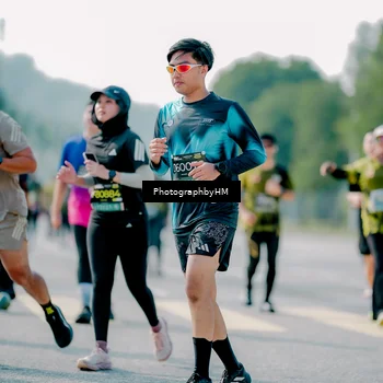 Runner Photo 6580353