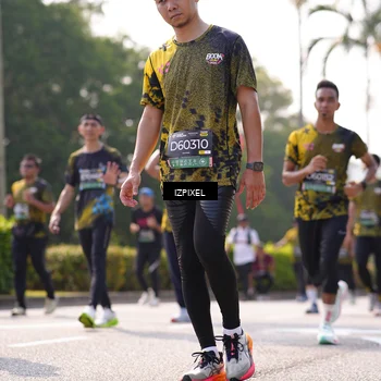 Runner Photo 6580356