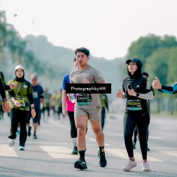 Runner Photo 6580360