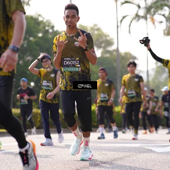Runner Photo 6580361