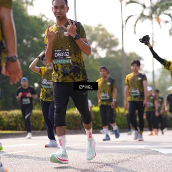 Runner Photo 6580362
