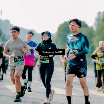 Runner Photo 6580363