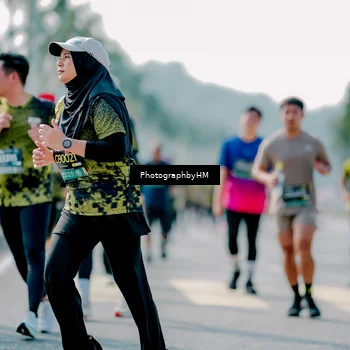 Runner Photo 6580367