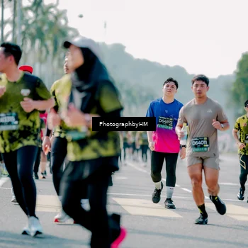 Runner Photo 6580371