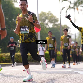 Runner Photo 6580374