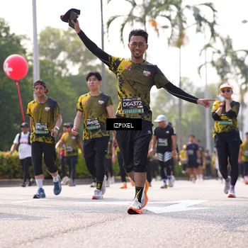 Runner Photo 6580376