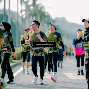 Runner Photo 6580379