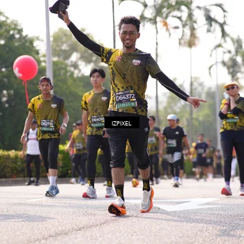 Runner Photo 6580385