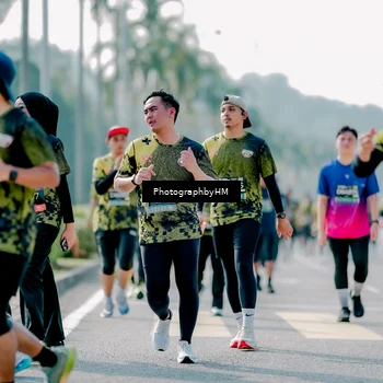 Runner Photo 6580386