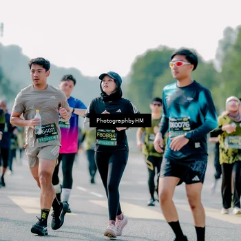 Runner Photo 6580388