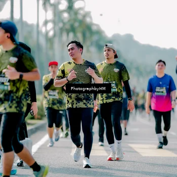 Runner Photo 6580389