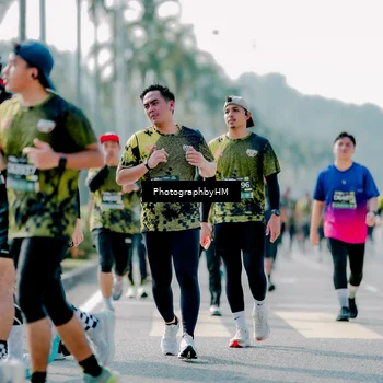 Runner Photo 6580393