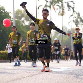 Runner Photo 6580398