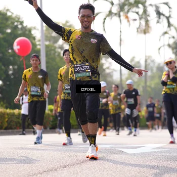 Runner Photo 6580407