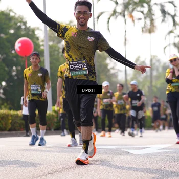 Runner Photo 6580408