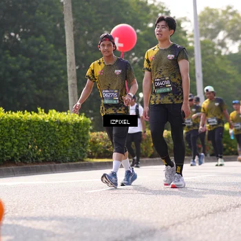 Runner Photo 6580411