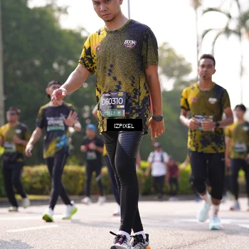 Runner Photo 6580412