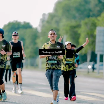 Runner Photo 6580415