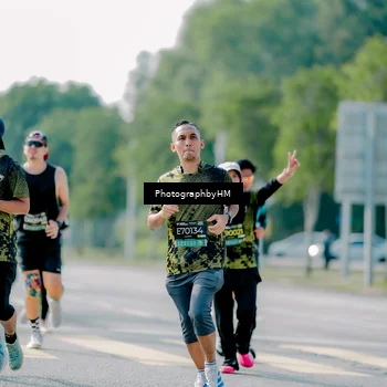 Runner Photo 6580421
