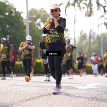 Runner Photo 6580423