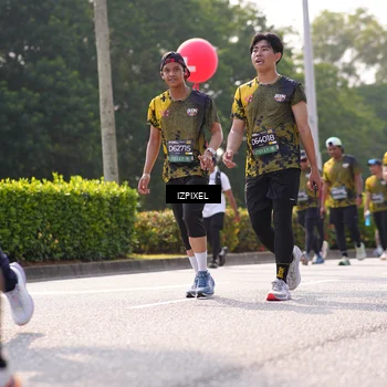 Runner Photo 6580424