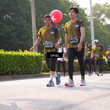 Runner Photo 6580426