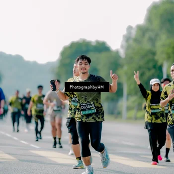 Runner Photo 6580431