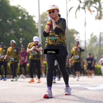Runner Photo 6580439