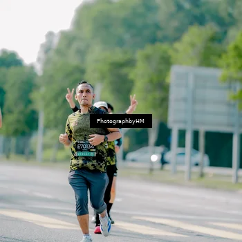 Runner Photo 6580445