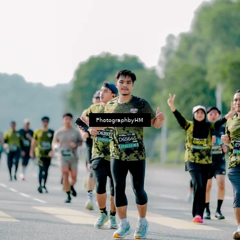Runner Photo 6580451