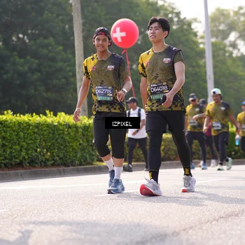 Runner Photo 6580452