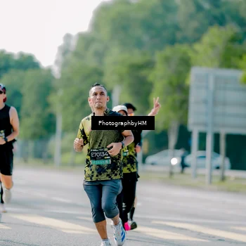 Runner Photo 6580454