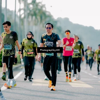 Runner Photo 6580456
